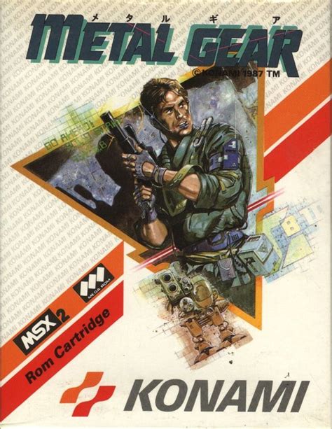 ultra box metal gear|metal gear walkthrough.